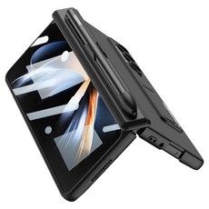 슈페라르 힌지 보호 S펜 수납 휴대폰 케이스 CA-03