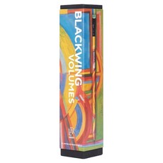 BLACKWING Palomino鉛筆 Vol 710, 12個, 混色