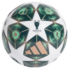 아디다스 UCL 리그 축구공, JH1296, 1개