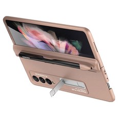 슈페라르 힌지 보호 S펜 수납 휴대폰 케이스 CA-03