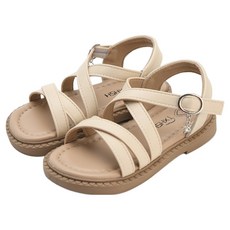 래빗풋 아동용 터틀링 샌들