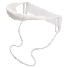 頸部支撐輔助器 白色, 1個