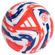 아디다스 피파 클럽 월드컵 리그 축구공, JM4754, 1개