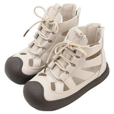 래빗풋 아동용 글러브 샌들