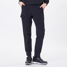 Volvik Apparel 女款高爾夫套裝束口褲 VLPTO252