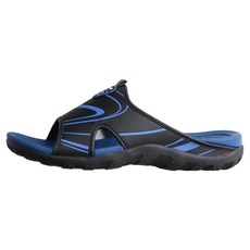 TOPUS 男款Dynamic拖鞋, 藍色, 265