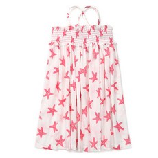 LaughingChild 女童透氣Delilah夏季洋裝