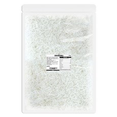 SUPERGOOD Gomine 椰子長片, 700g, 1包