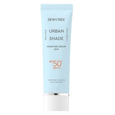 듀이트리 어반쉐이드 수분 세럼 선 SPF50+ PA++++, 50ml, 1개