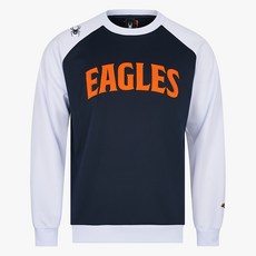 韓華鷹隊 25 週年正品 Plus Line 男式運動服 SBKPCNRL701M