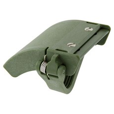 日本 MIDORI 牛皮紙膠帶切割器 49094 綠色, 1個