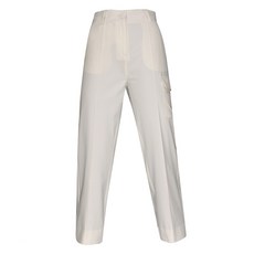 FERRA US 女款現代風工裝彈性八分高爾夫褲 APS5MP8509