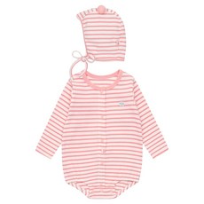 타티네쇼콜라 유아용 GL엘리슈트 + 귀달이모 선물세트