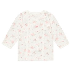 Tartine et Chocolat 嬰幼兒 G安娜 新生兒肚衣