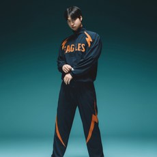 SPYDER 韓華鷹 男款 25年 Authentic Plus 系列 風衣外套
