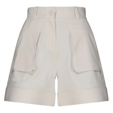 FERRA US 女款可愛彈性高爾夫短褲 APM5MP8506