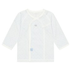 Tartine et Chocolat 嬰幼兒 B블핑 蝴蝶衣, 藍色