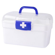 나홈 응급 구급상자 중, 1개