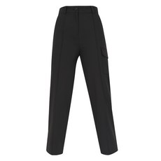 FERRA US 女款現代風工裝彈性八分高爾夫褲 APS5MP8509