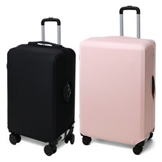 테라우드 트레블에디션 고탄력 스판 캐리어 커버 2종 세트