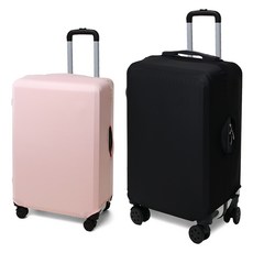 테라우드 트레블에디션 고탄력 스판 캐리어 커버 2종 세트