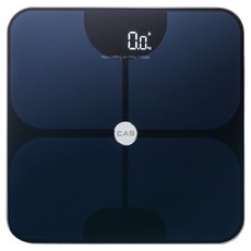 카스 스마트 디지털 전자 체중계, 1개, BFA-S6