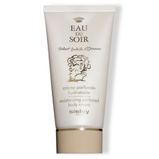 시슬리화장품 오드 스와르 끄렘므 빠르퓌메 아드라땅뜨 바디크림, 150ml, 1개