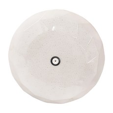 ADATA 威剛 智能聲控快拆吸頂燈 45W, 鑽石