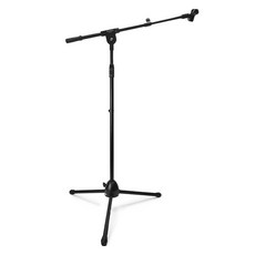 RIVERA T字型麥克風架 M-750, 1個