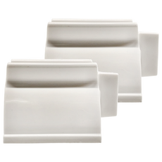 KM 立式擠牙膏器 Eco Stand 小 No.5129, 2個