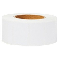 Wishflick 條碼列印紙 熱感應標籤紙 500張, 1個