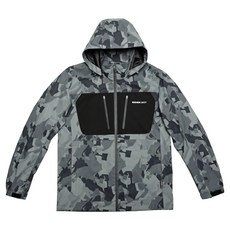 EIDERSAFETY 工作服上衣 JK-S2301