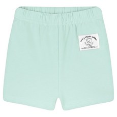 MilkBaby 아동용 베어라벨 3부 레깅스