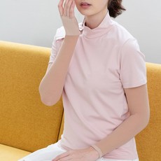 Donati 防紫外線手掌開口型高爾夫涼感袖套組, 1套, 膚色