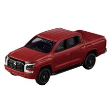 토미카 30 미츠비시 트라이톤 미니카 초회 피규어, 혼합색상, 1개