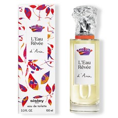 시슬리화장품 로 레베 다리아 오 드 뜨왈렛뜨, 100ml, 1개