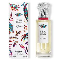 시슬리화장품 로 레베 디자 오 드 뜨왈렛뜨, 100ml, 1개