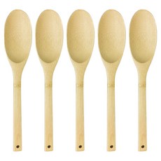 대나무 롱볶음기 중 40cm, 5개