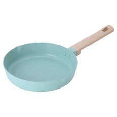 키친플라워 젤라또 인덕션 후라이팬, 24cm, 1개