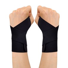 Clevle 護腕 雙手佩戴組, 1套