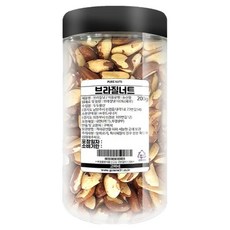 SUPERGOOD Gomine 巴西堅果, 200g, 1個