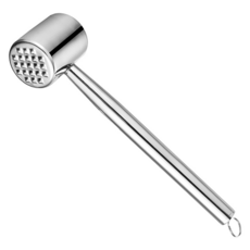 Any One Pick 304不鏽鋼肉錘, 1個