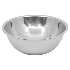 HANIL STAINLESS STEEL 不鏽鋼攪拌碗 196g, 1個, 單品