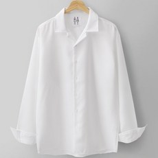 M.N.C 男士斜紋翻領襯衫 MDLS514MT