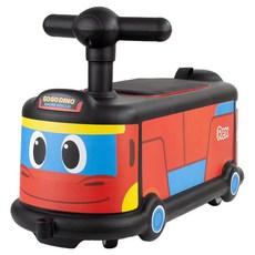 고고다이노 무소음 붕붕카, 렉스, 1개 완구_취미/신생아/영아완구 반품 최저가 29,660원