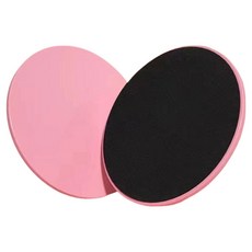 Toppia 實用滑行盤, 2個, 粉紅色