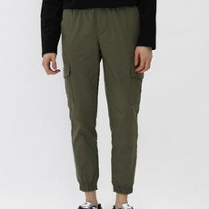 M.N.C 男款棉質 335工裝束口褲 MDLP495JM