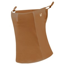 U2SPORTS ML8B I'M Buff 型口罩, 米色, 1個