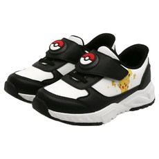 寶可夢 皮卡丘 Zed LED 運動鞋