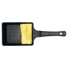 QUEEN SENSE IH電磁爐 Double W 玉子燒鍋, 19cm, 1個